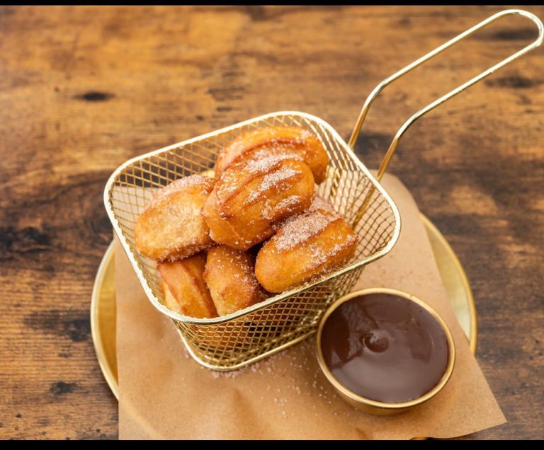 Churros