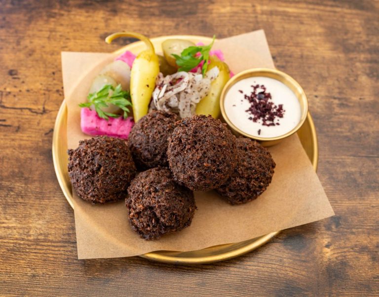 Falafel
