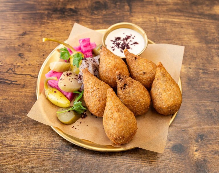 Kibbeh