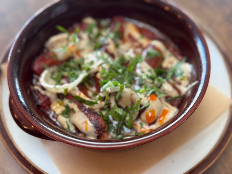 Marquez skillet